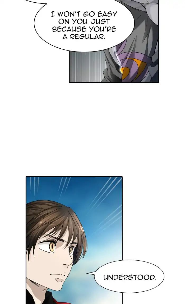 Tower of God, Chapter 439 image 124